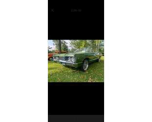Ford Mercury Gebrauchtwagen