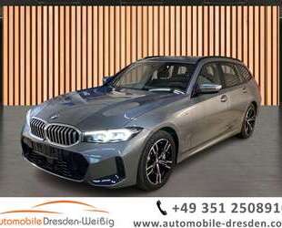 BMW 330 Gebrauchtwagen