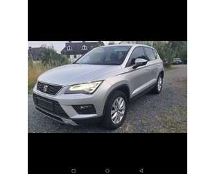 Seat Ateca Gebrauchtwagen