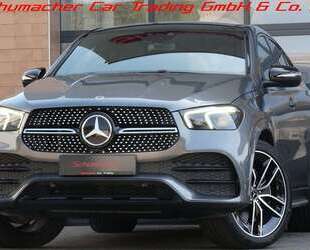 Mercedes-Benz GLE 350 Gebrauchtwagen