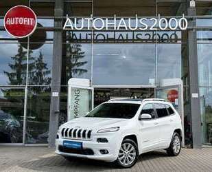 Jeep Cherokee Gebrauchtwagen