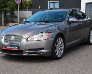 Jaguar XF Gebrauchtwagen