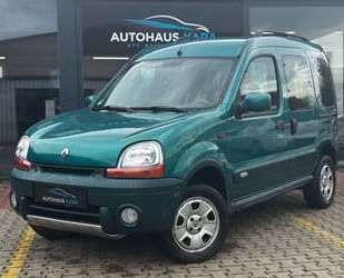 Renault Kangoo Gebrauchtwagen