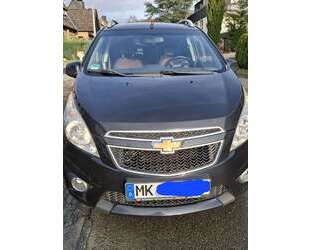Chevrolet Spark Gebrauchtwagen