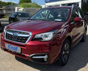 Subaru Forester Gebrauchtwagen