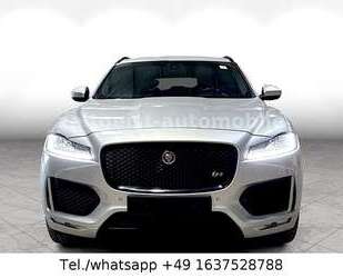 Jaguar F-Pace Gebrauchtwagen