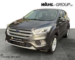 Ford Kuga Gebrauchtwagen