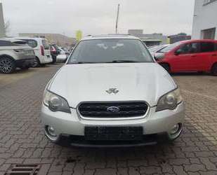 Subaru Legacy Gebrauchtwagen