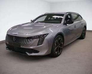 Peugeot 508 Gebrauchtwagen