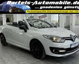 Renault Megane Gebrauchtwagen