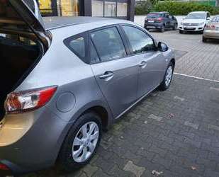 Mazda 3 Gebrauchtwagen