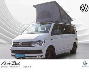 VW T6 California Gebrauchtwagen