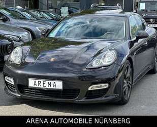 Porsche Panamera Gebrauchtwagen