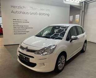 Citroen C3 Gebrauchtwagen