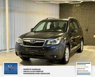Subaru Forester Gebrauchtwagen