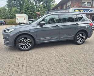 Seat Tarraco Gebrauchtwagen