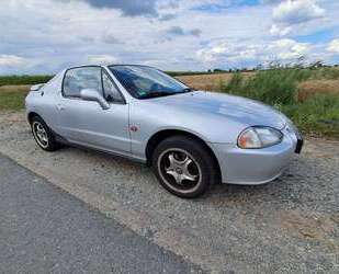 Honda CRX Gebrauchtwagen