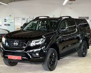 Nissan Navara Gebrauchtwagen