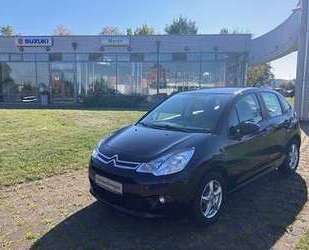 Citroen C3 Gebrauchtwagen