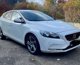Volvo V40 Gebrauchtwagen