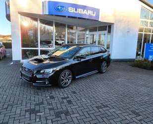 Subaru Levorg Gebrauchtwagen