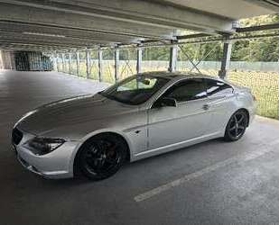BMW 645 Gebrauchtwagen