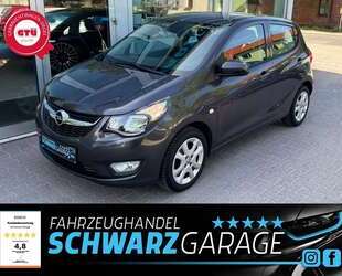 Opel Karl Gebrauchtwagen