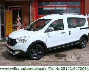 Dacia Dokker Gebrauchtwagen