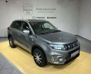 Suzuki Vitara Gebrauchtwagen