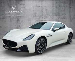 Maserati GranTurismo Gebrauchtwagen