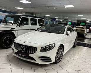 Mercedes-Benz S 560 Gebrauchtwagen