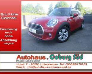 Mini One Gebrauchtwagen