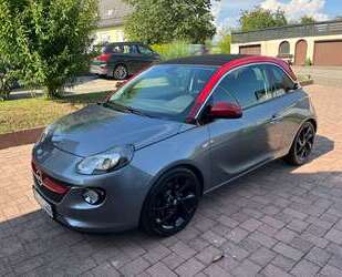 Opel Adam Gebrauchtwagen