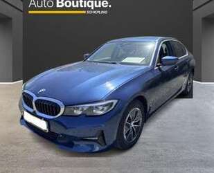 BMW 318 Gebrauchtwagen