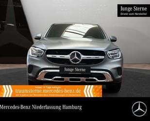 Mercedes-Benz GLC 300 Gebrauchtwagen