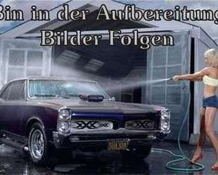 Chrysler Pacifica Gebrauchtwagen