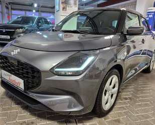 Suzuki Swift Gebrauchtwagen