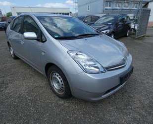 Toyota Prius Gebrauchtwagen