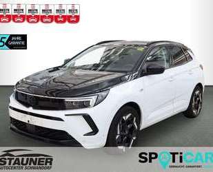 Opel Grandland X Gebrauchtwagen