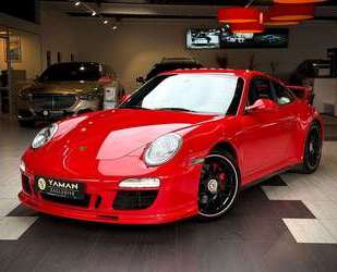 Porsche 911 Gebrauchtwagen