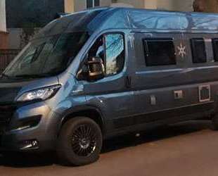 Fiat Ducato Gebrauchtwagen