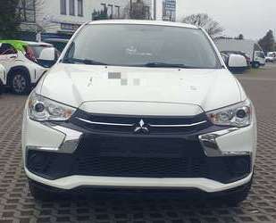Mitsubishi ASX Gebrauchtwagen
