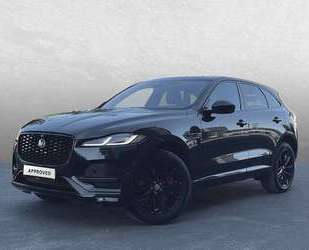 Jaguar F-Pace Gebrauchtwagen