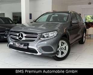 Mercedes-Benz GLC 250 Gebrauchtwagen