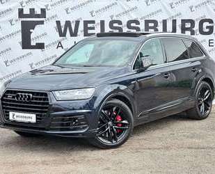 Audi SQ7 Gebrauchtwagen