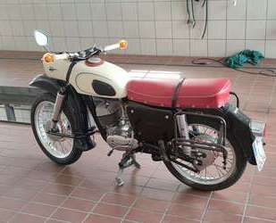 MZ ES 150 Gebrauchtwagen