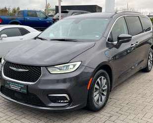 Chrysler Pacifica Gebrauchtwagen