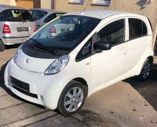 Peugeot iOn Gebrauchtwagen
