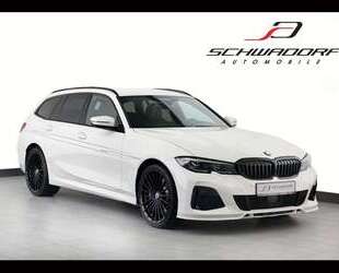 Alpina B3 Gebrauchtwagen