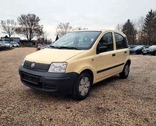 Fiat Panda Gebrauchtwagen